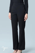 Wellness Tech: Straight Pants
