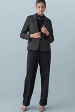 Wellness Tech: Straight Pants
