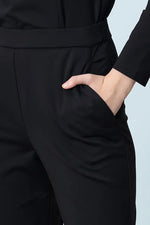 Wellness Tech: Straight Pants