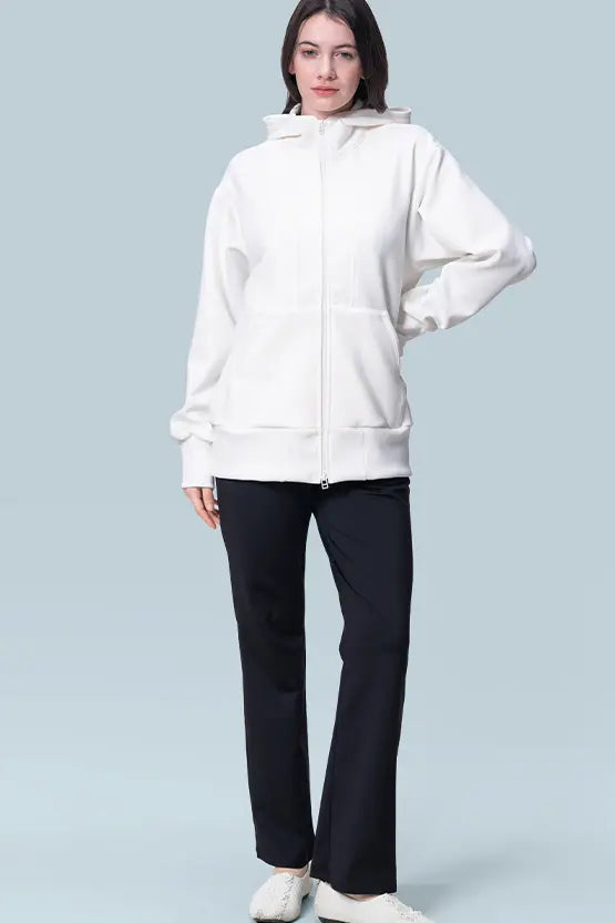 Wellness Tech: Straight Pants