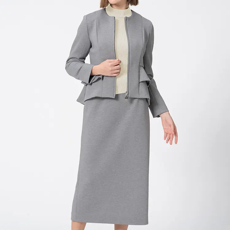 Pair with matching pieces for a coordinated set