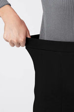 Marshmallow Tech: Flare Long Skirt