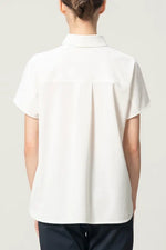 Tech Jersey: Dolman shirt blouse