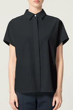 Tech Jersey: Dolman shirt blouse