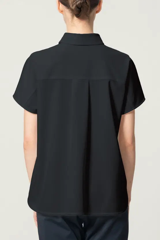 Tech Jersey: Dolman shirt blouse