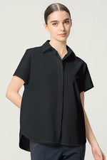 Tech Jersey: Dolman shirt blouse