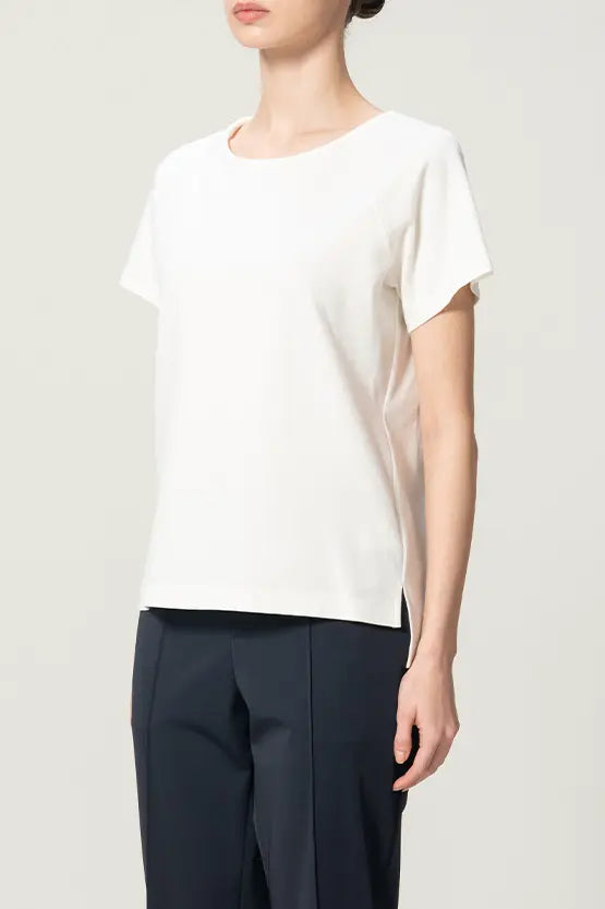 Refined T-shirt Series: Minimal Tee