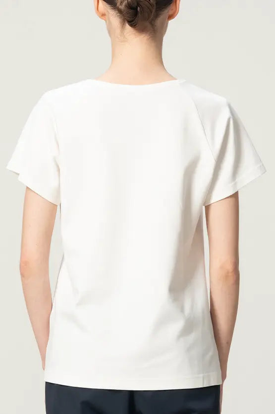 Refined T-shirt Series: Minimal Tee