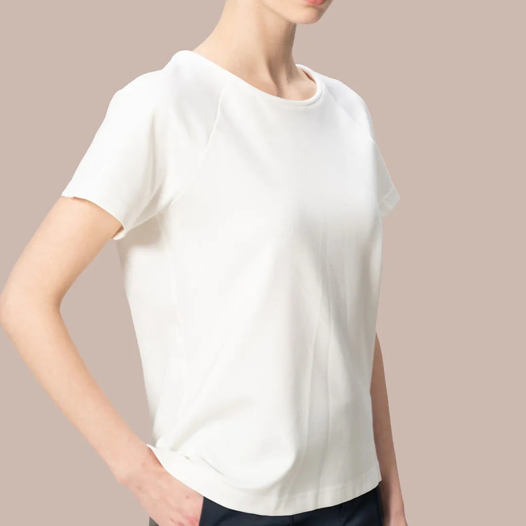 Comfortable, high-quality T-shirt