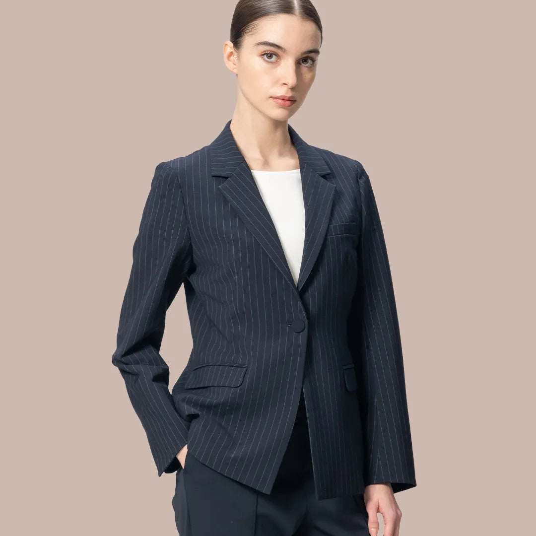 Lightweight yet substantial. 