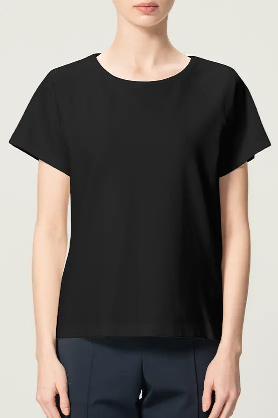 Refined T-shirt Series: Minimal Tee