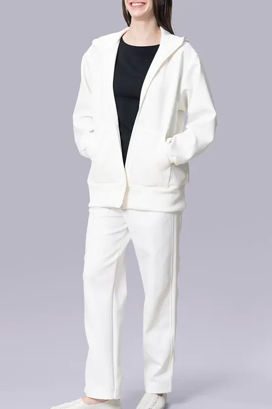 Wellness Tech: Boat Neck Top