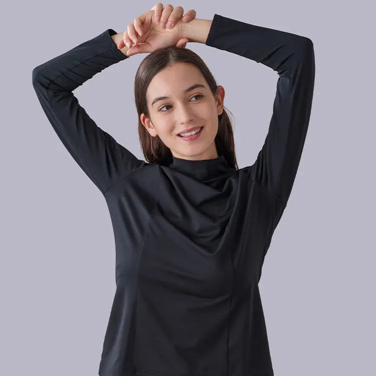 A smart silhouette that elegantly flatters your figure