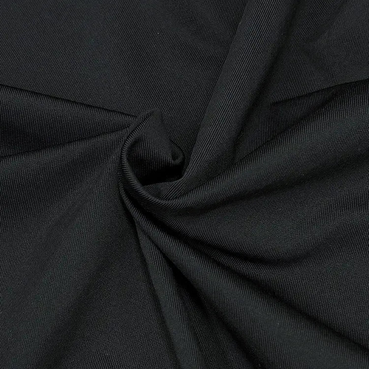 An exquisite long-sleeve 2-way dress that luxuriously envelops your silhouette