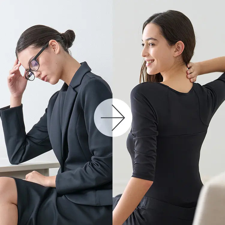 Bringing comfort, elegance, and happiness to every woman navigating the technological age