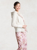 Lavender Flight Dress
