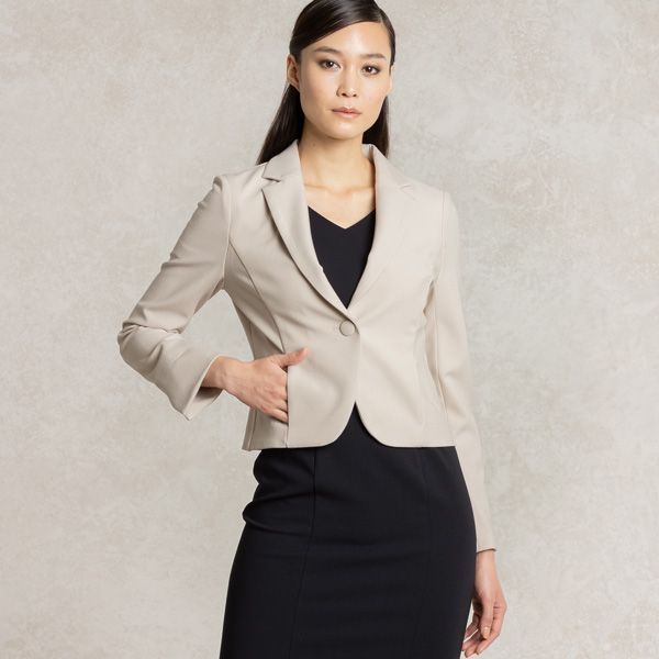 SHARP TAILORING