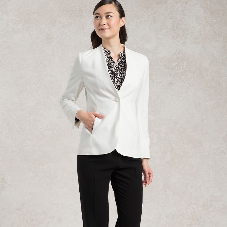 Wardrobe staple