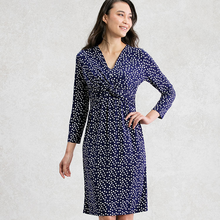Wonderfully versatile square dot