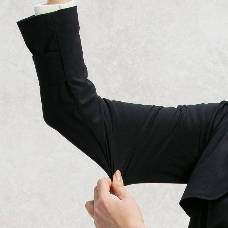 Amazingly stretchy