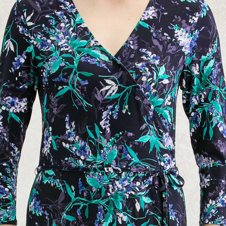 Lift your mood with aroma prints