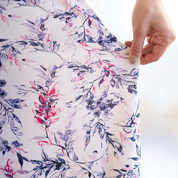 Melt-to-Wash Jersey Feels Like You're Not Wearing It