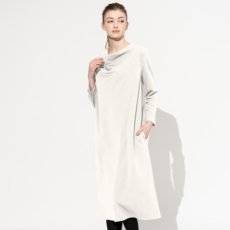 A CHIC CONFIDENCE-BOOSTER