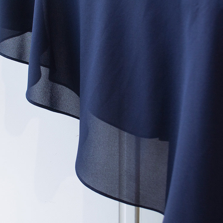 Lightweight and Wrinkle-resistant