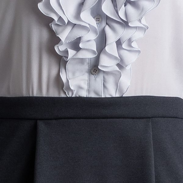 The Pairing of High-Quality Materials