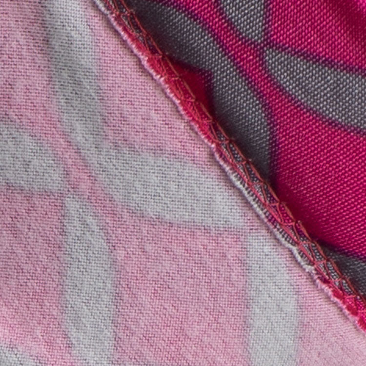 Luxurious and Warm Fleece Lining