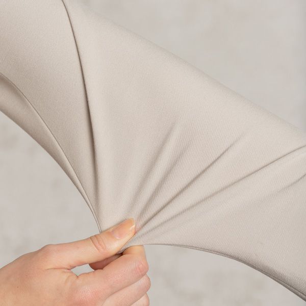 HIGH QUALITY MATERIALS