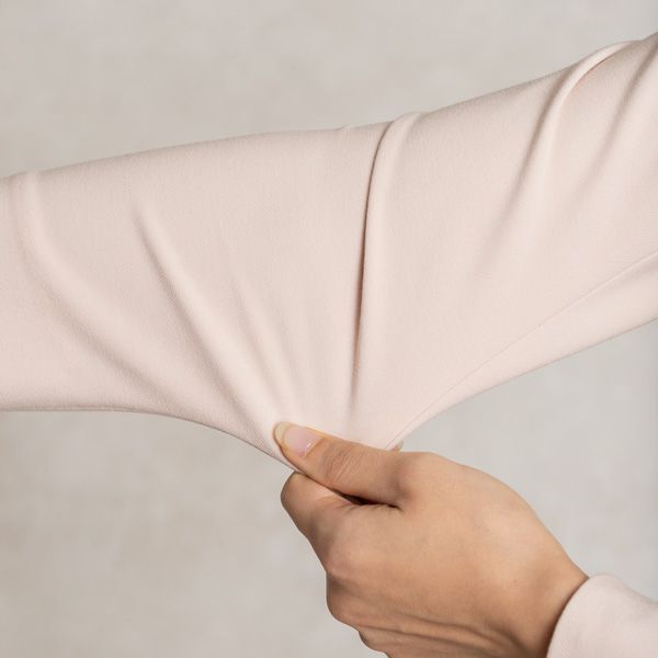 HIGH QUALITY MATERIALS