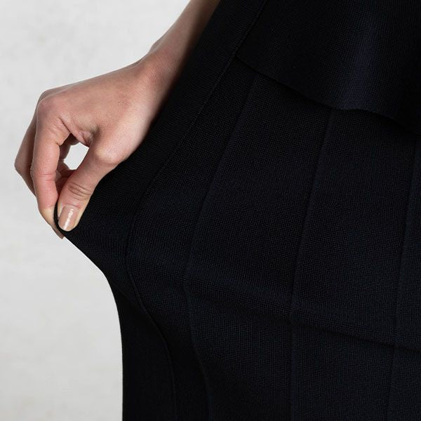 High-tension fabric