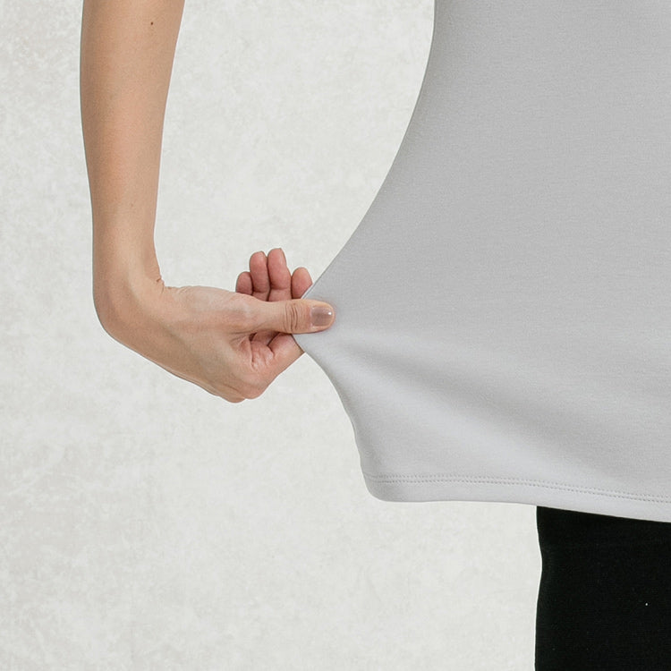 Opaque high-quality natural material