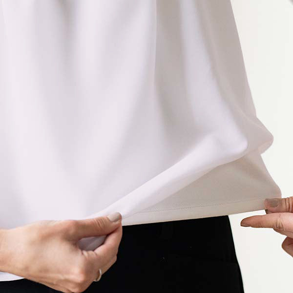LUXURIOUS PONTE JERSEY