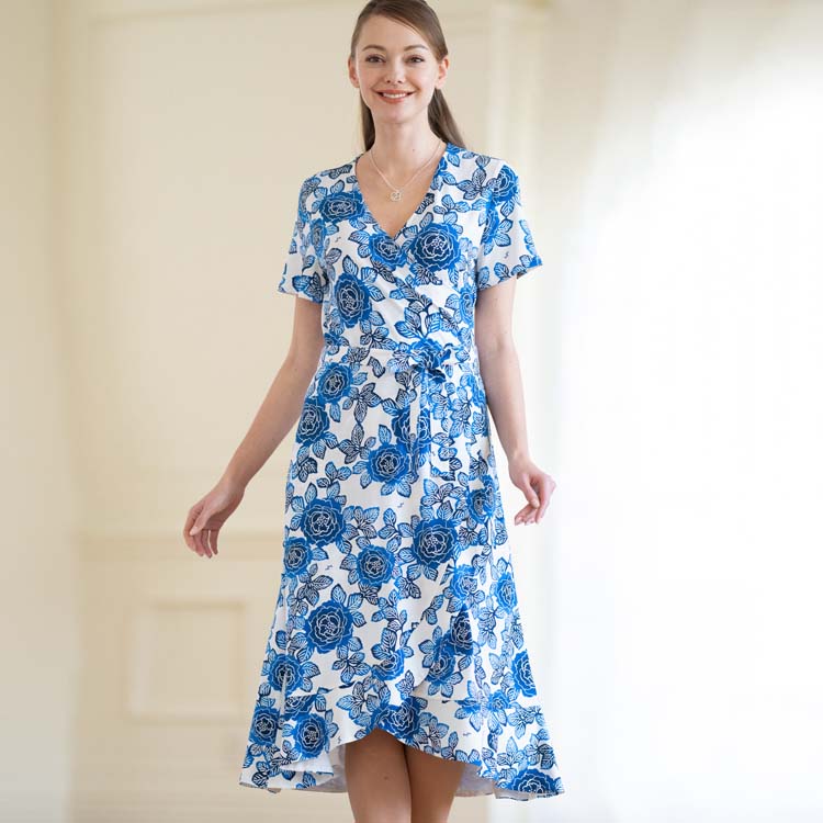 Elegant and Active