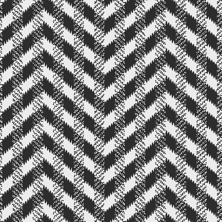 Herringbone for days when you want to look cool