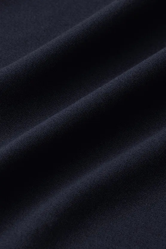 【Comfort Georgette】Noble Dress