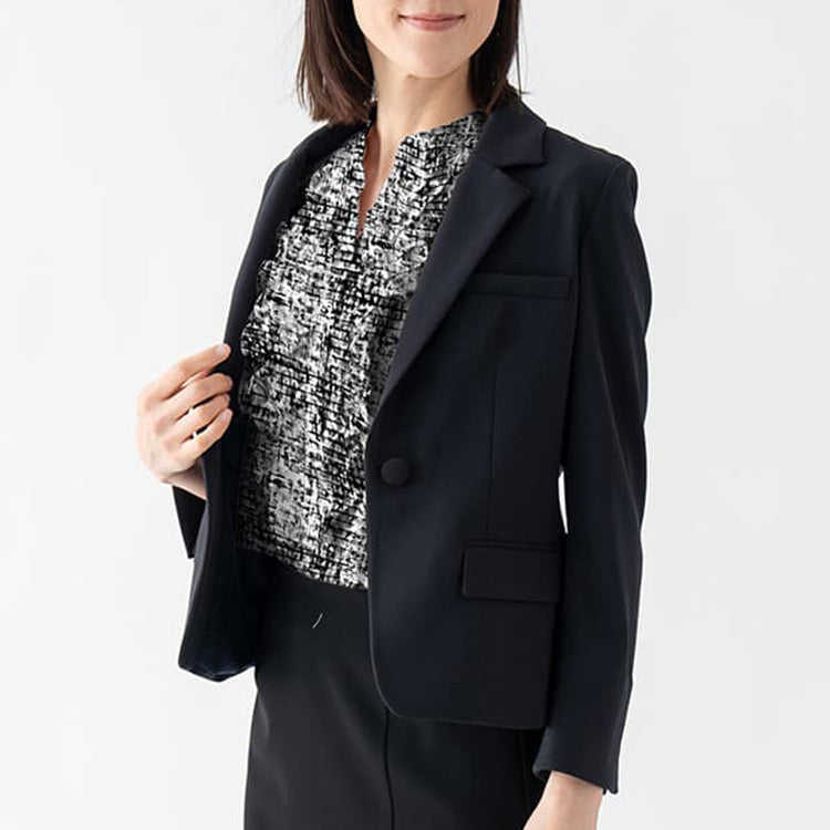 A Suit Ally