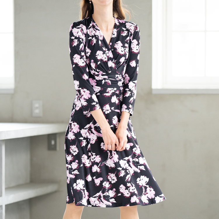 Bring out the charm of women
