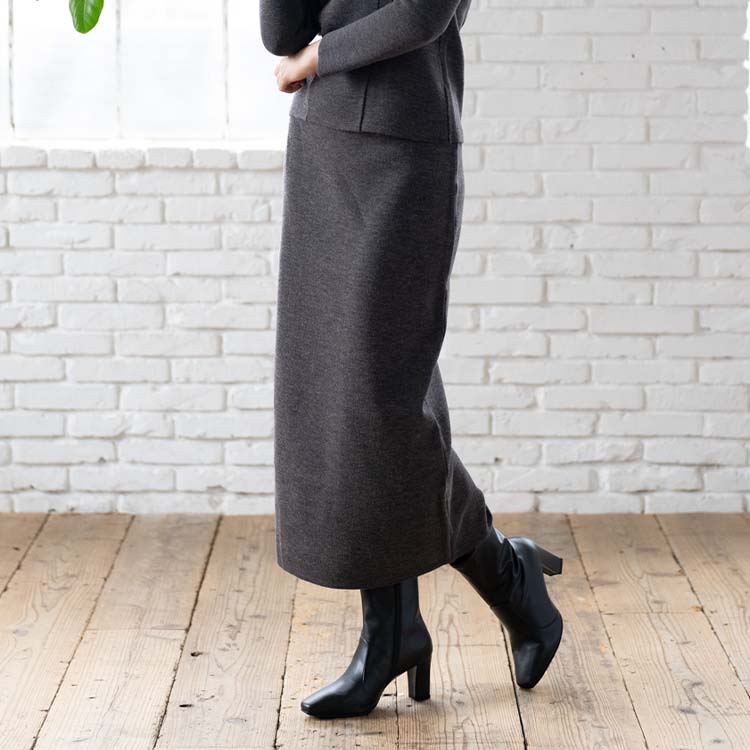 Exquisite Fitting