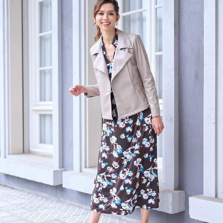 Perfect for pants or as a coat for short outings