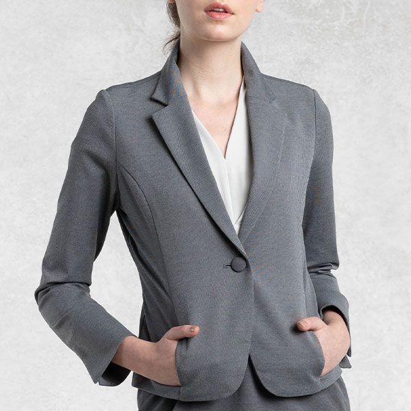 Basic jacket