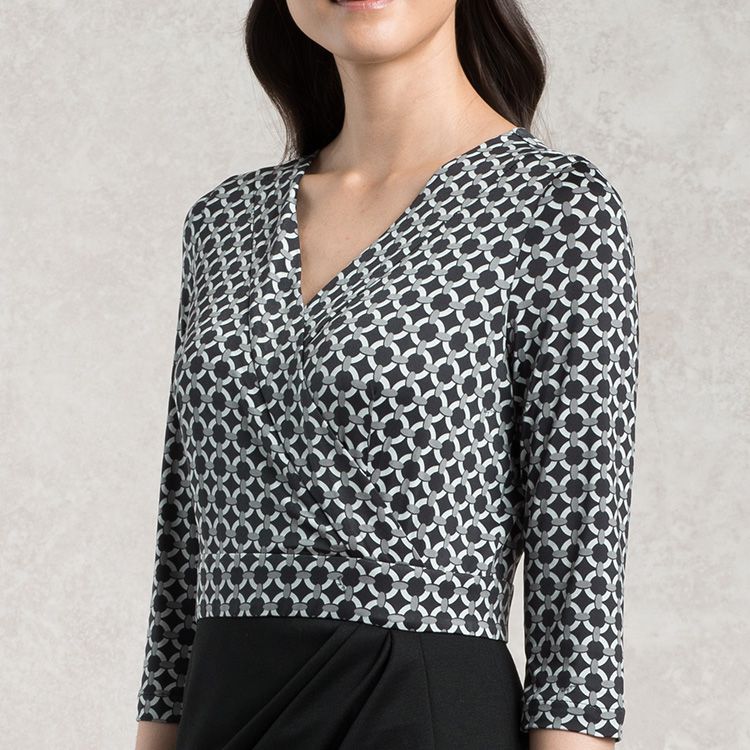 Chic gorgeousness