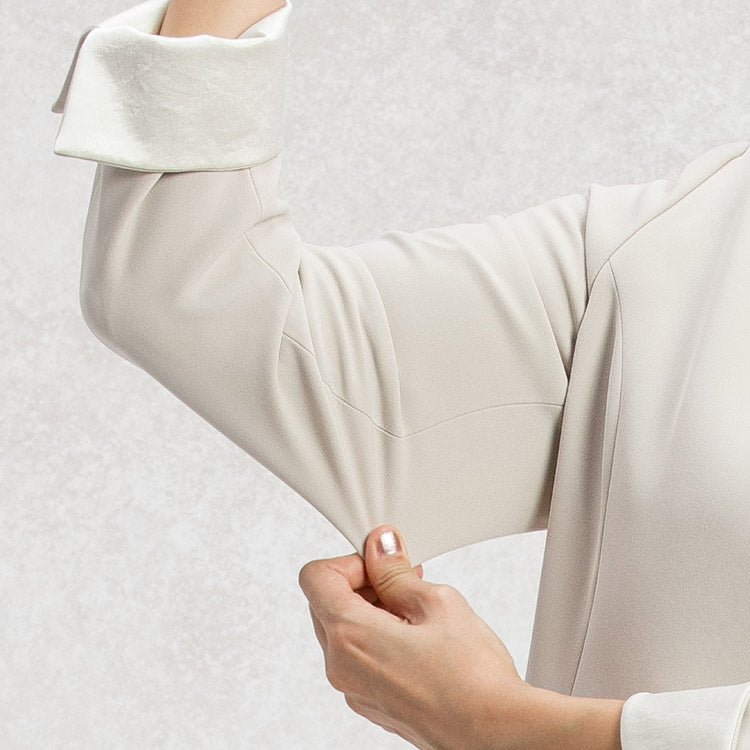 Luxurious stretch