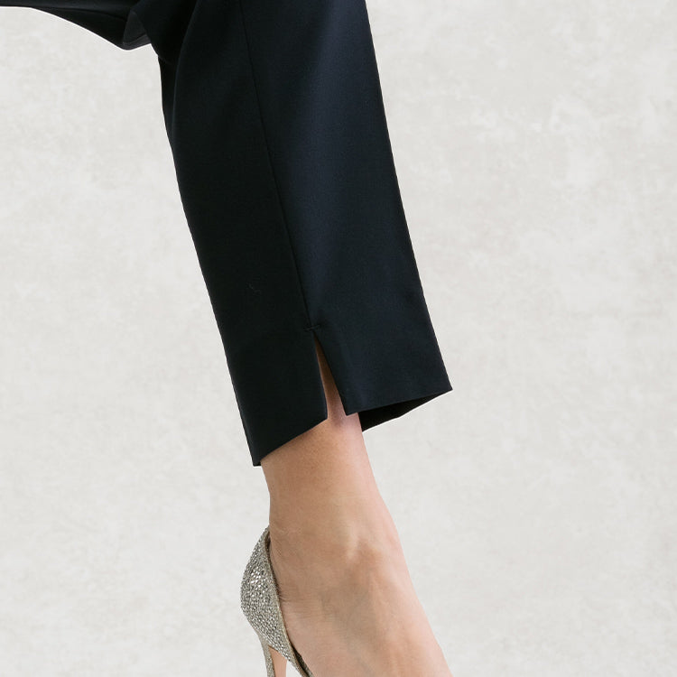 Dashing femininity