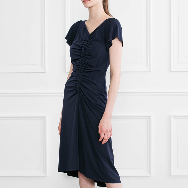 Comfortable shape support
