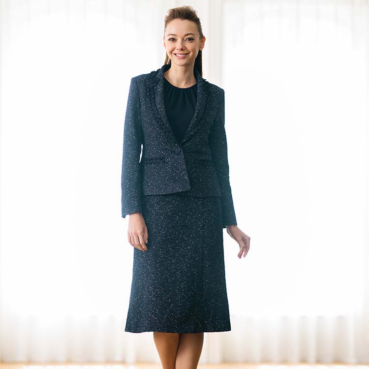 Jacket set