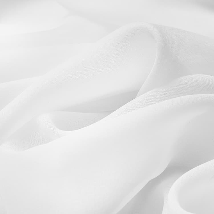 STRETCH CHIFFON
