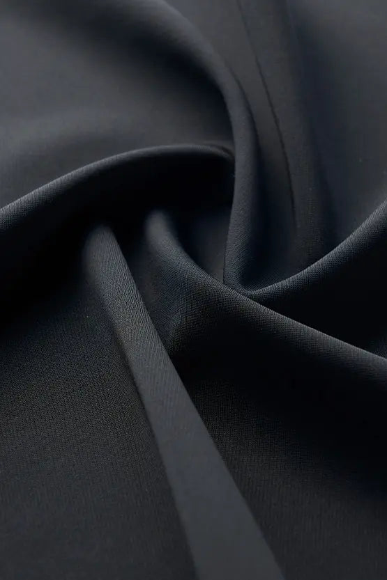 Tech Jersey: Shirt Dress